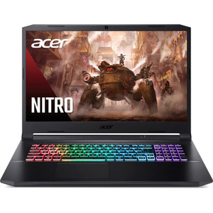 Acer Nitro 5 AN517-41 (NH.QAREU.00S)