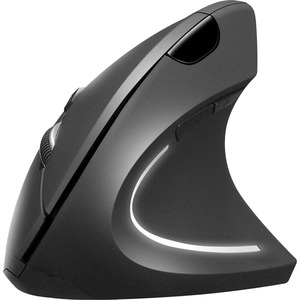Sandberg Wired Vertical Mouse Pro Black (630-14)