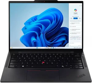 Lenovo ThinkPad T14s Gen 5 (21LS002DRA) Black