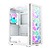 MONTECH X3 GLASS (W)