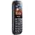 Samsung E1202 Duos Dark Gray (GT-E1202DAA)