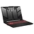 Asus TUF A15 FA507UV-LP056 (90NR0I25-M009W0) Mecha Gray