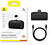 Baseus Compact 5000mAh 20W USB Type-C Black (P10068302112-00)