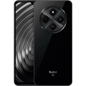 Redmi A4 5G 4/128GB NFC Black EU