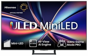 Hisense 55E8Q