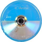 Arena DVD-R 4.7Gb 50pcs