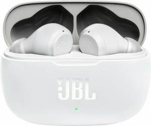 JBL Wave 200 TWS White (JBLW200TWSWHT)