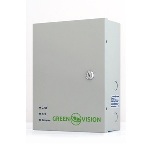 Green Vision GV-UPS-H 1218-10A-B Блок бесперебойного питания 