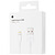 Apple Lightning to USB Cable 1m (HC) White (MD818ZM/A)