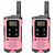 Motorola TLKR T41 Pink (P14MAA03A1BN)