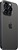 Apple iPhone 15 Pro 128GB Black Titanium (MTUV3)