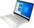 HP 15s-fq5023ua (834P3EA) Natural Silver