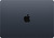 Apple MacBook Air 13.6 M3 8/256GB 2024 (MRXV3) Midnight