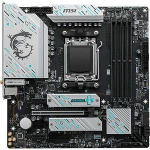 MSI B650M GAMING PLUS WIFI sAM5 mATX