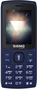 Sigma X-style 34 NRG Type-C Blue (4827798120521)