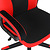 HATOR Flash (HTC-401) Black/Red