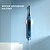 Oclean X10 Electric Toothbrush Blue