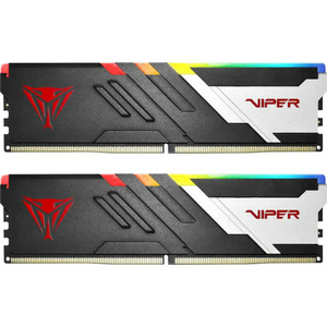 Patriot 32GB (kit 2x16GB) Viper Venom RGB (PVVR532G600C36K)