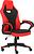 HATOR Flash (HTC-401) Black/Red