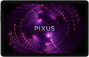 Pixus Titan 8/256GB LTE Grey (4897058531763)