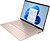 HP Pavilion x360 14-ek2011ua (A0NB4EA) Pale Rose Gold