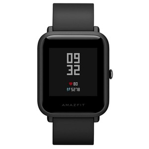 Xiaomi Amazfit Bip Black (UYG4021RT)
