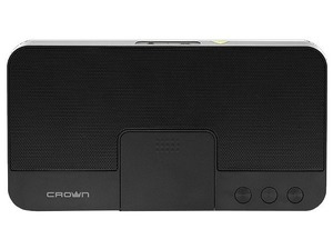 Crown CMBS-303