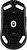 HyperX Pulsefire Haste 2 Black (6N0B0AA)