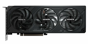 Gigabyte GeForce RTX5070 Windforce 12G (GV-N5070WF3-12GD)
