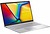 Asus Vivobook 15 X1504ZA-BQ531 (90NB1022-M01260) Cool Silver