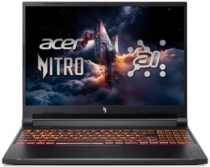 Acer Nitro V 16 ANV16-42 (NH.U1GEU.003) Black