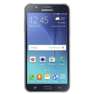 Samsung J700H Galaxy J7 Duos Black (SM-J700HZKDSEK)
