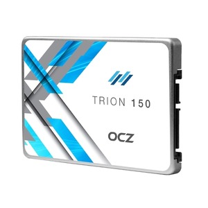 OCZ Trion 150 120GB 2.5" SATA III TLC (TRN150-25SAT3-120G)