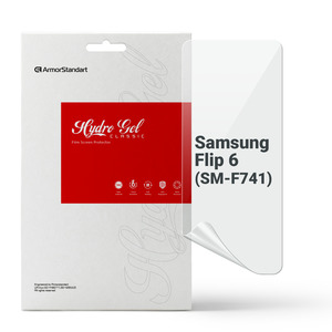 ArmorStandart Samsung Flip 6 (SM-F741) (ARM79581)