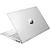 HP Pavilion x360 14-ek2013ua (A0NB6EA) Natural Silver