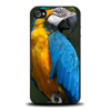 Silicon Case Samsung J5 (папуги)