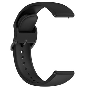 BECOVER Xiaomi Redmi Watch 5 Lite Black (713208)