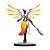 OVERWATCH Mercy (Овервотч Мерсі) 35 см (B62908)