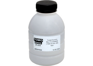 Tomoegawa TSM-VF-01K-100