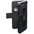 UAG Urban Armor Gear iPhone 6/6S Plus (5.5") Scout Black (IPH6/6SPLS-BLK-VP)
