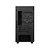 Deepcool CH360 Tempered Glass без БЖ (R-CH360-BKAPE3-G-1) Black