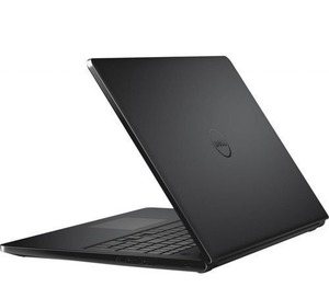 Dell Inspiron 3552 (I35P45DIL-D1) Black