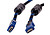 PowerPlant HDMI - HDMI, 7m, позолоченные коннекторы, 2.0V, Double ferrites, Highspeed (KD00AS1247)