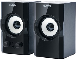 Sven SPS-605 black