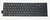 Клавиатура для ноутбука  Dell Inspiron: 7566, 7567) rus, black, без фрейма, подсветка клав