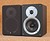 Acoustic Kingdom GIGA MONITOR I Black ash 