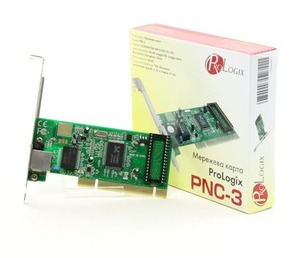 ProLogix PNC-3