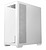 Deepcool CG580 4F Tempered Glass без БЖ (R-CG580-WHADA4-G-1) White