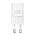 Baseus GaN5 1C 20W White (CCGN050102)