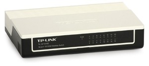 TP-Link TL-SF1016D